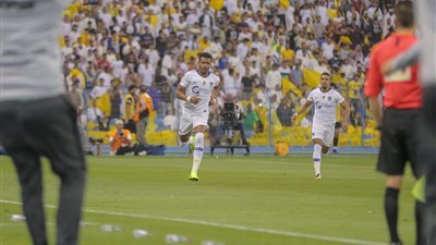 أهداف مباراة - النصر 3 × 2 الهلال | الدوري السعودي