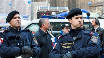 الشرطة النمساوية تعثر على طائرة مسيرة في منزل لاجئ عراقي