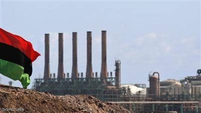 إنتاج حقل الشرارة الليبي للنفط يبلغ ذروته 
