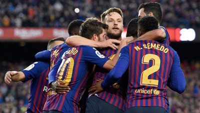 أهم أخبار برشلونة اليوم الجمعة 29 مارس.. بيكيه يهين ريال مدريد وصفقة كبري على أبواب البارسا