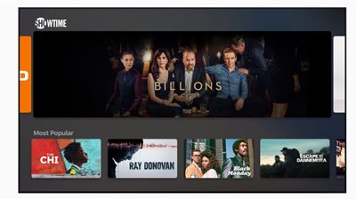 آبل تستعين بنجوم هوليوود لإطلاق خدمتها الجديدة 