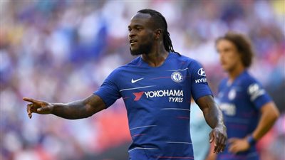 فنربخشة يستهدف التعاقد مع مهاجم تشيلسي