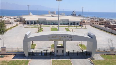 تأثير اضطراب الأحوال الجوية على النقل في مصر