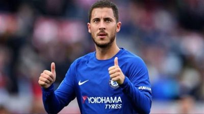 أسطورة برشلونة يرشح صفقة مدوية لريال مدريد