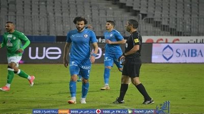 أزمة قوية تضرب دفاع الزمالك أمام الأهلي في القمة 117