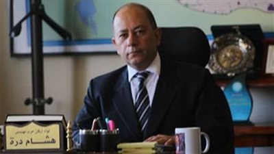 أنقطاع مياه الشرب عن 4 قرى وتوابعهم لمدة 12 ساعة بمركزى سنورس والفيوم 