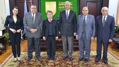 افتتاح فاعليات منتدى رؤساء إدارة المخاطر والمصارف العربية بالإسكندرية (صور)