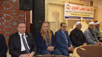 الجمالية في 12 ساعة بروتوكول تعاون لإدخال مدارس الجودة وحملات إزالة وتشجير للحدائق 