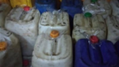 ضبط 607 قضايا شهادات صحية ومحلات عامة بدون تراخيص