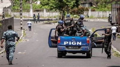 بولتون يبعث برسائل لوزير دفاع فنزويلا.. وهذا ما يطلبه