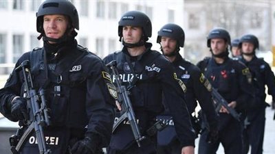 ألمانيا.. اعتقال 