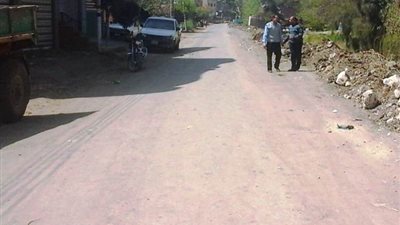 محافظ الشرقية يستجيب لشكاوى أهالي 