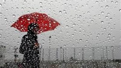 رياح نشطة وأمطار.. 9 معلومات بشان حالة الطقس غدا