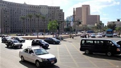 النشرة المرورية.. انتظام الطرق الرئيسية في محافظتي القاهرة والجيزة خلال الساعات الأولى من صباح اليوم 