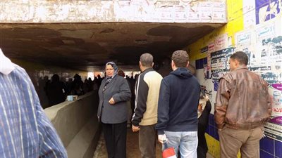 منال الغندور تتابع 