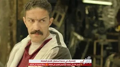 خالد كمال يشارك في 