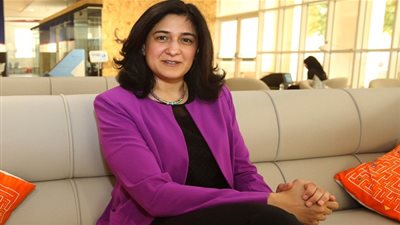 ماذا تعرف عن نجلاء المدفع؟