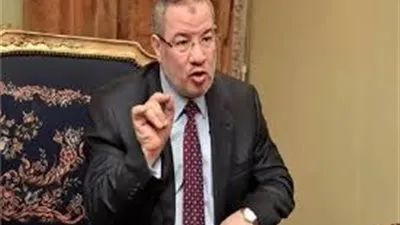 مستشار وزيرة التضامن: أصحاب المعاشات في عيون 