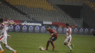 بعد تعادله مع الزمالك.. 5 مباريات نارية تنتظر الأهلي في الدوري