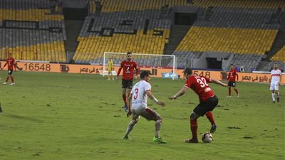 مكافأة في انتظار لاعبي الزمالك بعد التعادل مع الأهلي