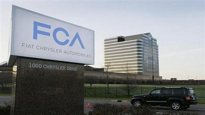 فيات كرايسلر تعلن عن إيقاف مصنعيها في كندا.. تعرف على السبب!