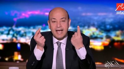 عمرو أديب عن قرارات السيسي: الرئيس وعد فأوفى