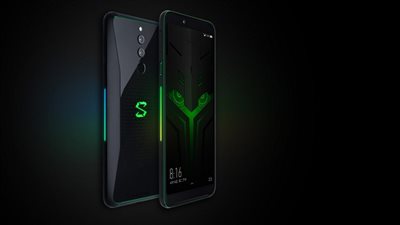 رسميا.. هاتف الألعاب 