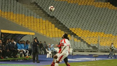 ماذا قدم سنة أولى قمة في الأهلي والزمالك ؟