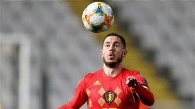 ما السبب وراء تعطل وصول هازارد إلى ريال مدريد ؟