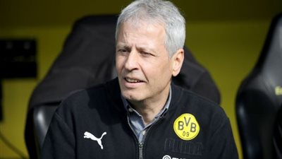 أول تعليق من مدرب بوروسيا دورتموند بعد تصدر البوندسليجا