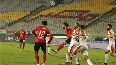 بعد القمة 117.. تعرف على 11 مباراة حاسمة في مشوار الأهلي والزمالك نحو لقب الدوري