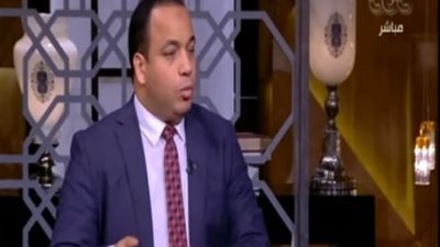 عبد المنعم السيد: الدولة ردت الجميل للمواطن الذي صبر على الإجراءات الاقتصادية