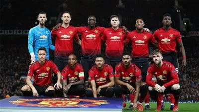 مدرب برشلونة يزف خبرا سارا لجماهير مانشستر يونايتد