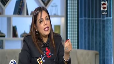 راندا رزق: الرئاسة وافقت على مبادرة 