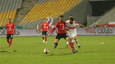 أزمة في الأهلي قبل موقعة الاتحاد السكندري