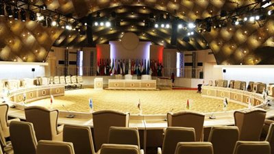 القدس والجولان وتدخلات إيران على طاولة القمة العربية