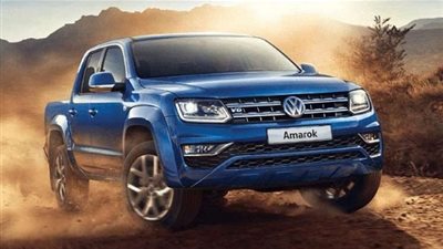 فولكس فاجن وفورد سيتعاونان لتطوير الجيل القادم من أماروك