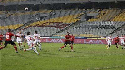 الأهلي يعلن مفاجأة مباراة القمة