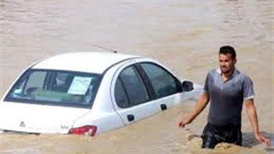 إيران تعلن حالة الطوارئ في محافظة خوزستان