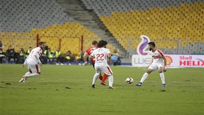 الأهلي يكشف عن أخطر لاعبي الزمالك في القمة