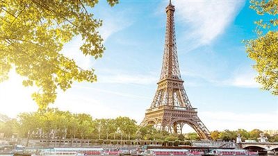 حكايات اليوم.. الافتتاح الرسمي لبرج إيفل.. وميلاد أحمد عرابي