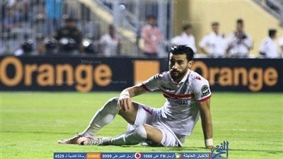 كالعادة.. الزمالك يرفض مشاركة ثنائي سموحة ضده