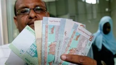 السودان يطلق حملة واسعة ضد مضاربي العملة