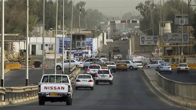 رئيس الوزراء العراقي يوجه بفتح 