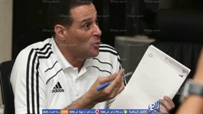 عبد الفتاح: هؤلاء الرياضيون مكانهم الإصلاح والتهذيب للإساءة لسمعة مصر