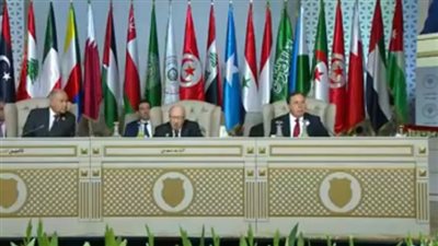 من قلب تونس.. العرب يتحدون ويُحذرون إيران.. و