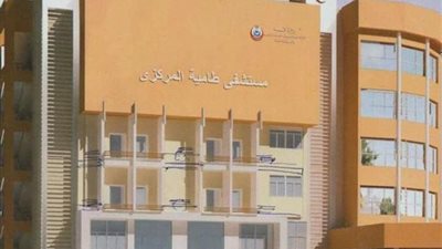 ننشر أسماء المصابين بتسرب غاز كيماوي بمصنع بالفيوم