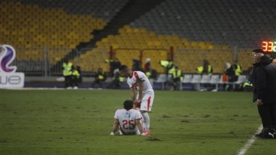 الزمالك يعلن جاهزية 