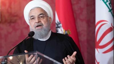 إيران تناشد العالم بهذا المطلب