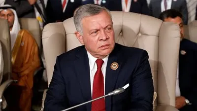 ملك الأردن: نرفض أي محاولة لتغيير هوية القدس العربية